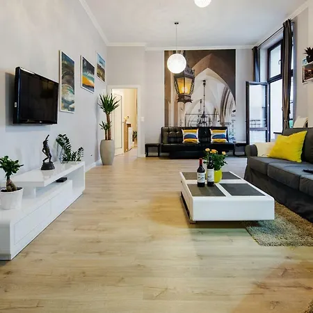 Kings Landing Appartement *