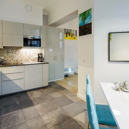 Kings Landing Appartement Cracovie