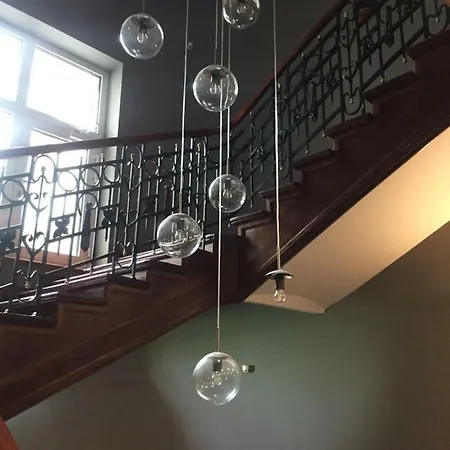 Appartement Kings Landing Cracovie