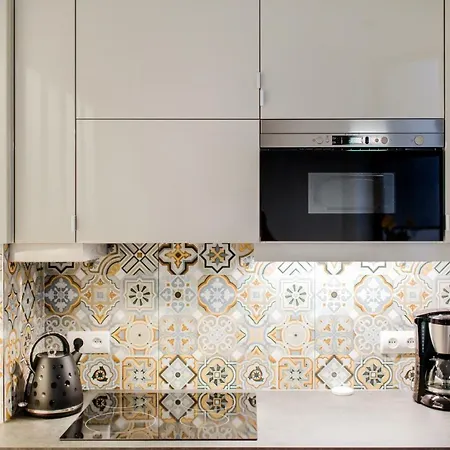 Kings Landing Appartement Krakau