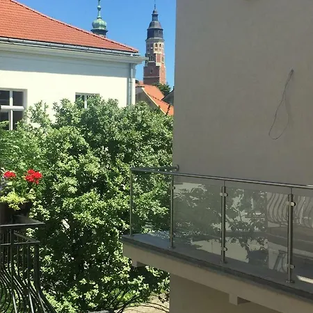 Kings Landing Appartement Krakau