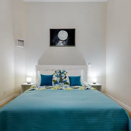 Kings Landing Appartement Krakau