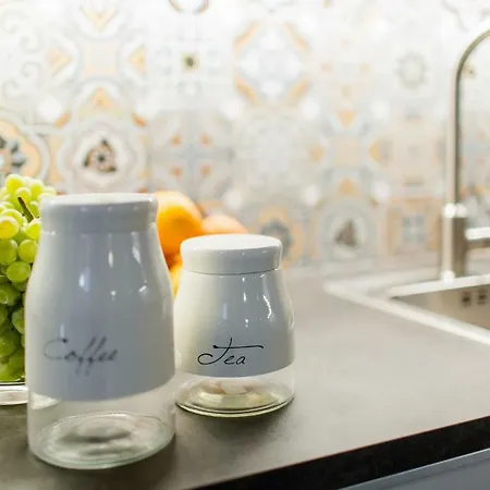 Kings Landing Διαμέρισμα Krasków