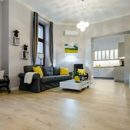 Apartmán Kings Landing