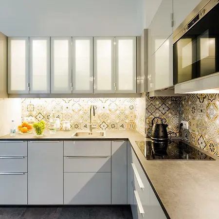 Διαμέρισμα Kings Landing