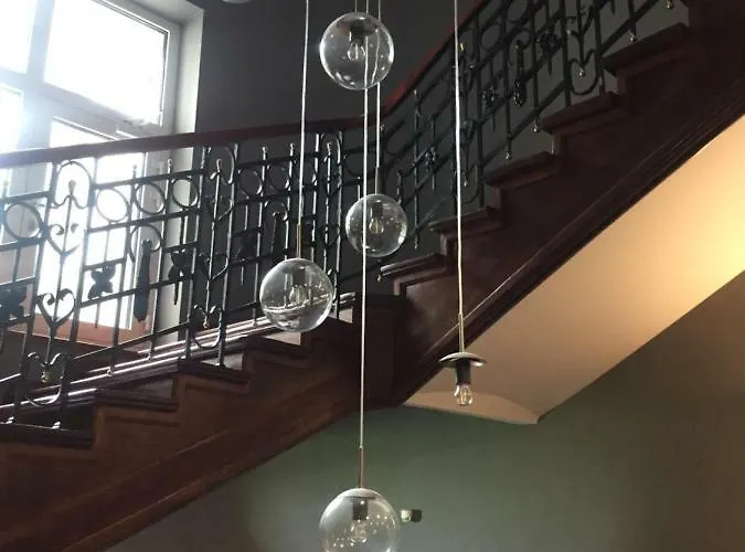 شقة Kings Landing كراكوفيا