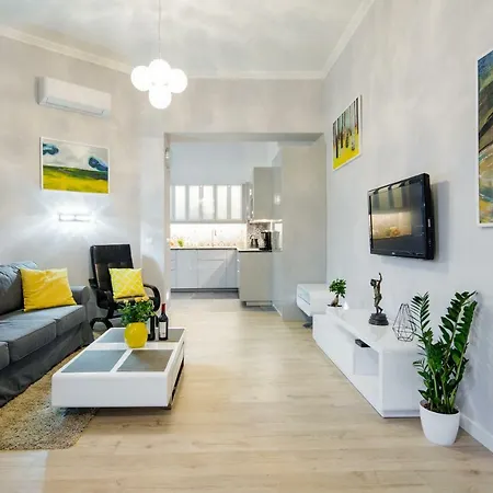 Apartamento Kings Landing