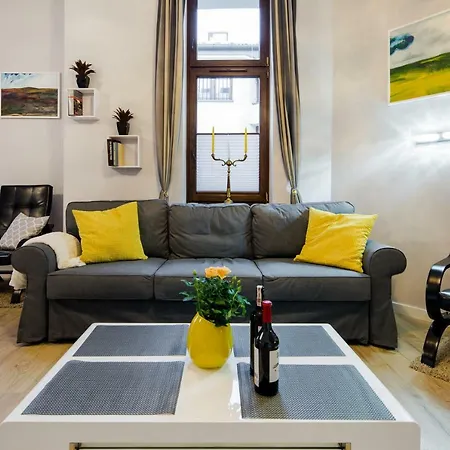 Kings Landing Apartamento