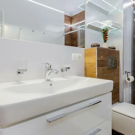 Apartament Kings Landing