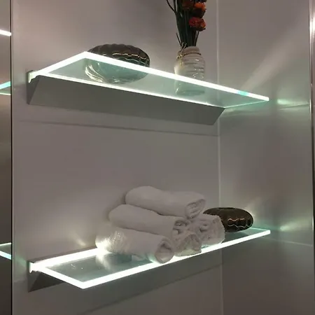 Kings Landing Apartament *
