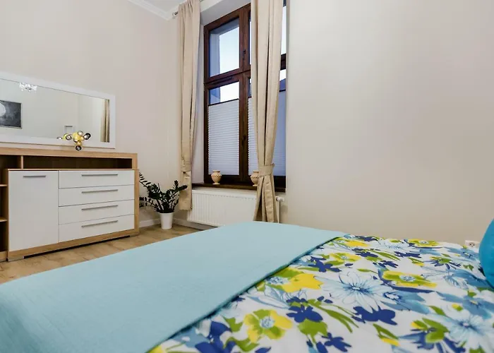 Апартаменты Kings Landing *