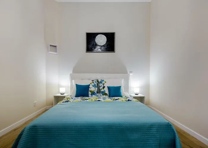 Kings Landing Апартаменты Краков