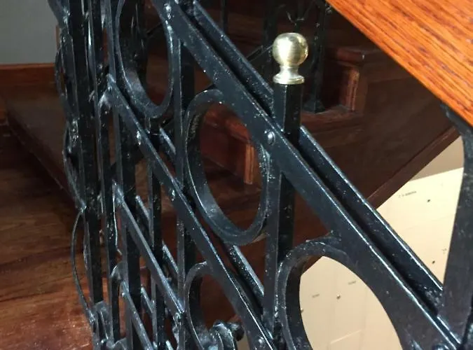 Kings Landing Апартаменты